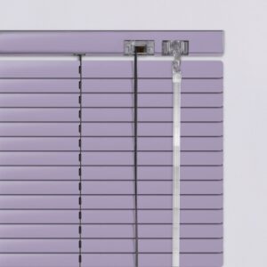 846337 Περσίδες Αλουμινίου-Στόρια-16mm-Μωβ