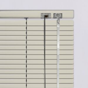 846374 Περσίδες Αλουμινίου-Στόρια-16mm-Μπεζ