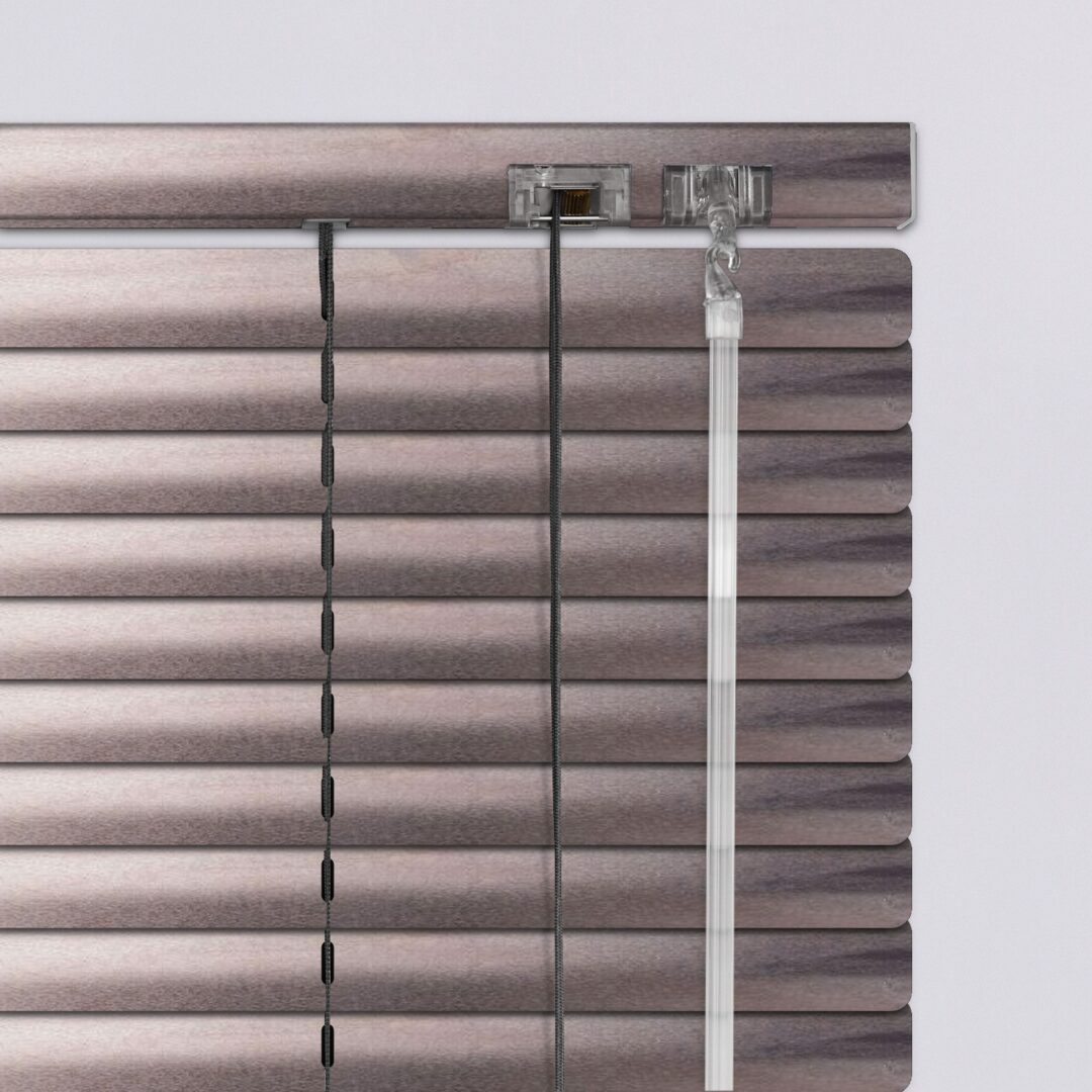 83530167 Περσίδες Αλουμινίου-Στόρια-25mm-Εμπριμέ Γκόζιαν Μαρμπλ Σταχτί